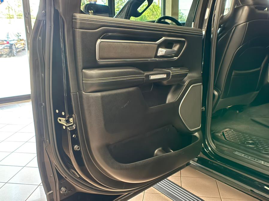 2022 Ram 1500 Laramie 4x4 Crew Cab 5''7" Box, available for sale in Massapequa Park, New York | Power Motors East. Massapequa Park, New York 2022 Ram 1500 Laramie 4x4 Crew Cab 5''7" Box, available for sale in Massapequa Park, New York | Power Motors East. Massapequa Park, New York