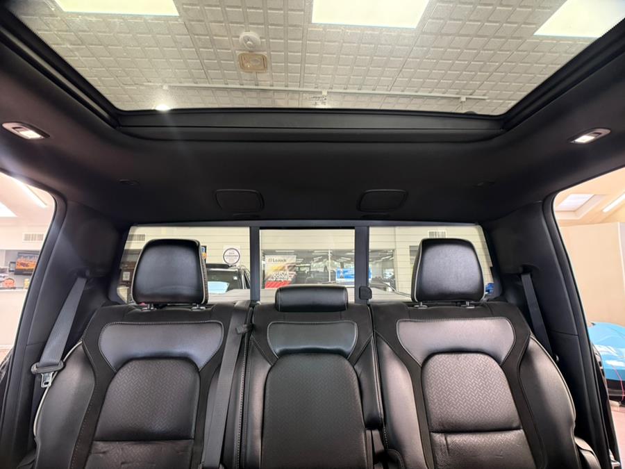 2022 Ram 1500 Laramie 4x4 Crew Cab 5''7" Box, available for sale in Massapequa Park, New York | Power Motors East. Massapequa Park, New York 2022 Ram 1500 Laramie 4x4 Crew Cab 5''7" Box, available for sale in Massapequa Park, New York | Power Motors East. Massapequa Park, New York