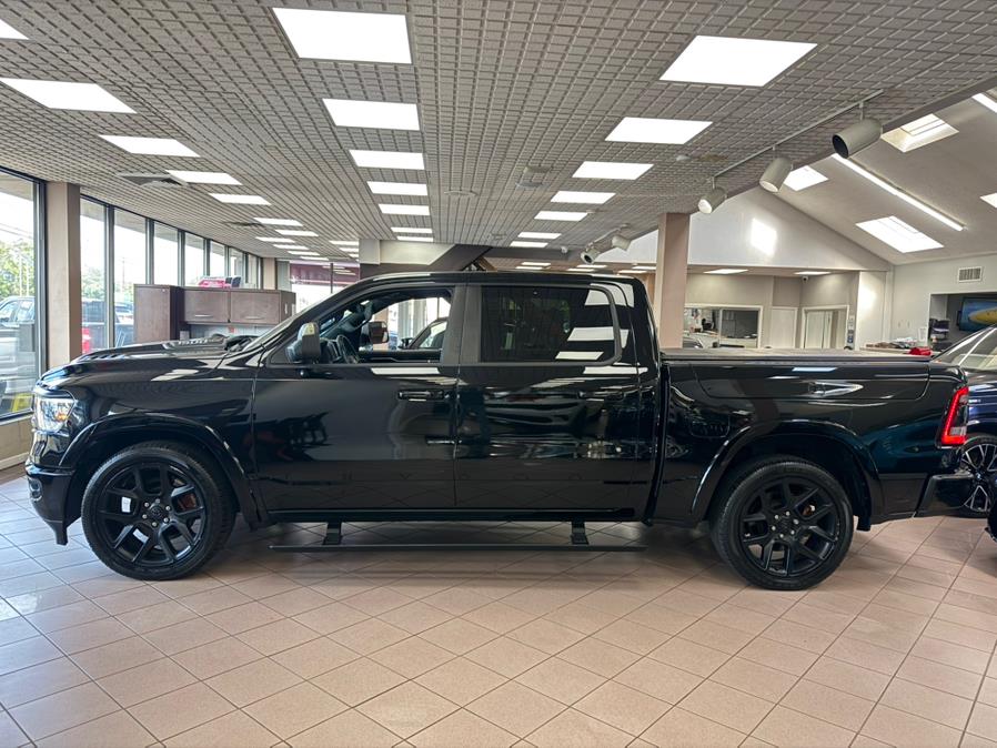 2022 Ram 1500 Laramie 4x4 Crew Cab 5''7" Box, available for sale in Massapequa Park, New York | Power Motors East. Massapequa Park, New York 2022 Ram 1500 Laramie 4x4 Crew Cab 5''7" Box, available for sale in Massapequa Park, New York | Power Motors East. Massapequa Park, New York