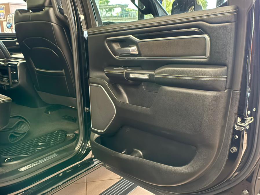 2022 Ram 1500 Laramie 4x4 Crew Cab 5''7" Box, available for sale in Massapequa Park, New York | Power Motors East. Massapequa Park, New York 2022 Ram 1500 Laramie 4x4 Crew Cab 5''7" Box, available for sale in Massapequa Park, New York | Power Motors East. Massapequa Park, New York