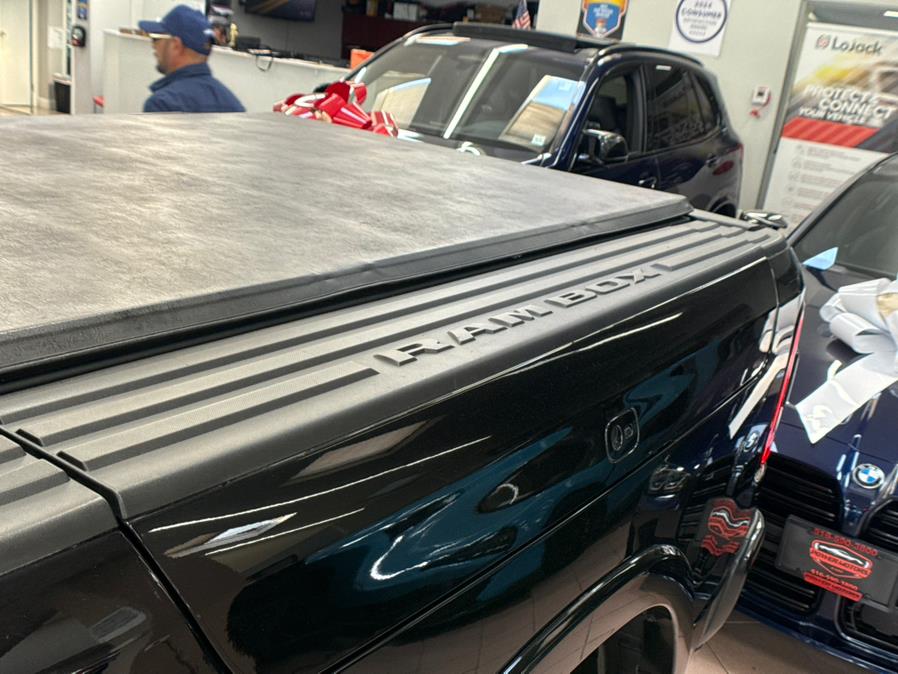 2022 Ram 1500 Laramie 4x4 Crew Cab 5''7" Box, available for sale in Massapequa Park, New York | Power Motors East. Massapequa Park, New York 2022 Ram 1500 Laramie 4x4 Crew Cab 5''7" Box, available for sale in Massapequa Park, New York | Power Motors East. Massapequa Park, New York