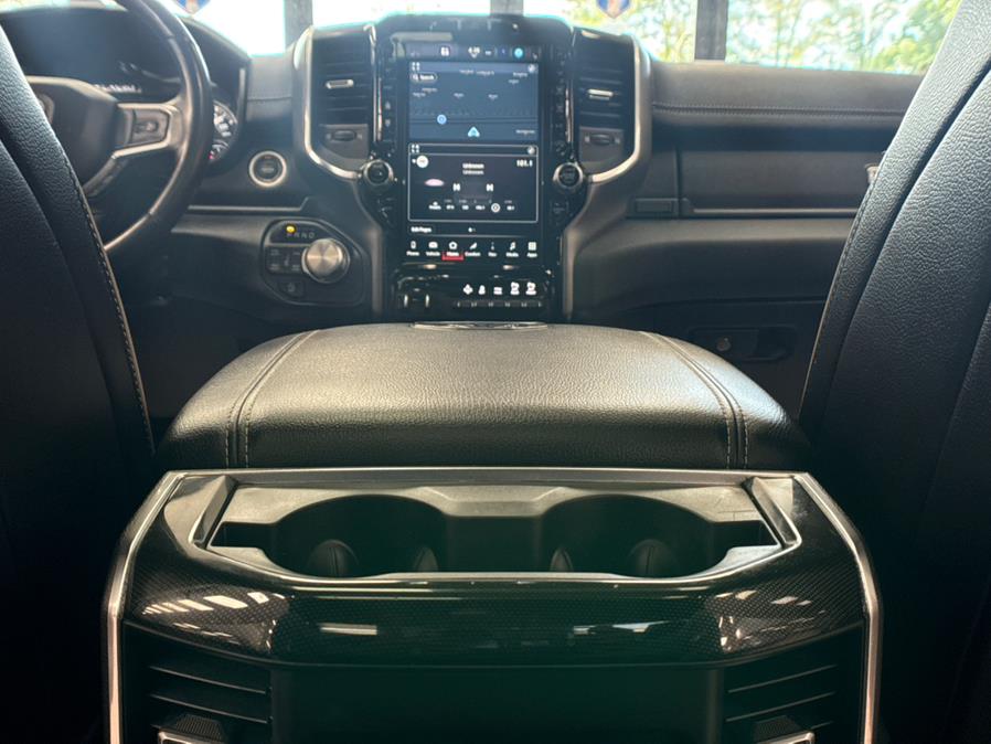 2022 Ram 1500 Laramie 4x4 Crew Cab 5''7" Box, available for sale in Massapequa Park, New York | Power Motors East. Massapequa Park, New York 2022 Ram 1500 Laramie 4x4 Crew Cab 5''7" Box, available for sale in Massapequa Park, New York | Power Motors East. Massapequa Park, New York