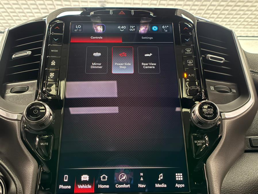 2022 Ram 1500 Laramie 4x4 Crew Cab 5''7" Box, available for sale in Massapequa Park, New York | Power Motors East. Massapequa Park, New York 2022 Ram 1500 Laramie 4x4 Crew Cab 5''7" Box, available for sale in Massapequa Park, New York | Power Motors East. Massapequa Park, New York