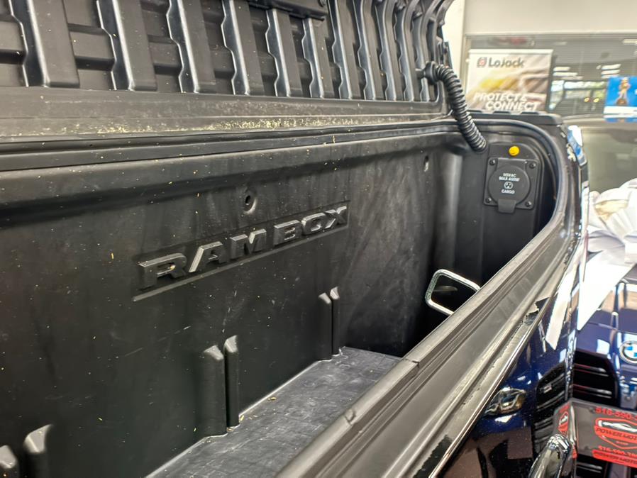 2022 Ram 1500 Laramie 4x4 Crew Cab 5''7" Box, available for sale in Massapequa Park, New York | Power Motors East. Massapequa Park, New York 2022 Ram 1500 Laramie 4x4 Crew Cab 5''7" Box, available for sale in Massapequa Park, New York | Power Motors East. Massapequa Park, New York