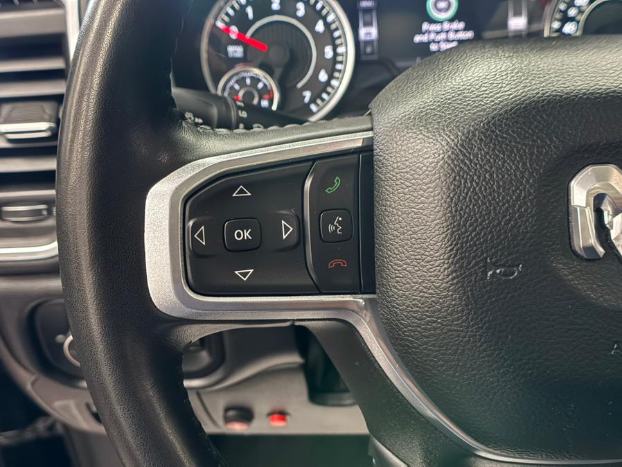 2022 Ram 1500 Laramie 4x4 Crew Cab 5''7" Box, available for sale in Massapequa Park, New York | Power Motors East. Massapequa Park, New York 2022 Ram 1500 Laramie 4x4 Crew Cab 5''7" Box, available for sale in Massapequa Park, New York | Power Motors East. Massapequa Park, New York