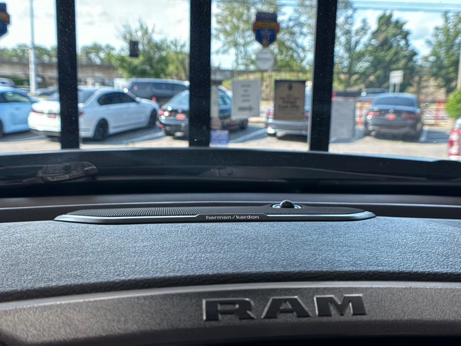 2022 Ram 1500 Laramie 4x4 Crew Cab 5''7" Box, available for sale in Massapequa Park, New York | Power Motors East. Massapequa Park, New York 2022 Ram 1500 Laramie 4x4 Crew Cab 5''7" Box, available for sale in Massapequa Park, New York | Power Motors East. Massapequa Park, New York