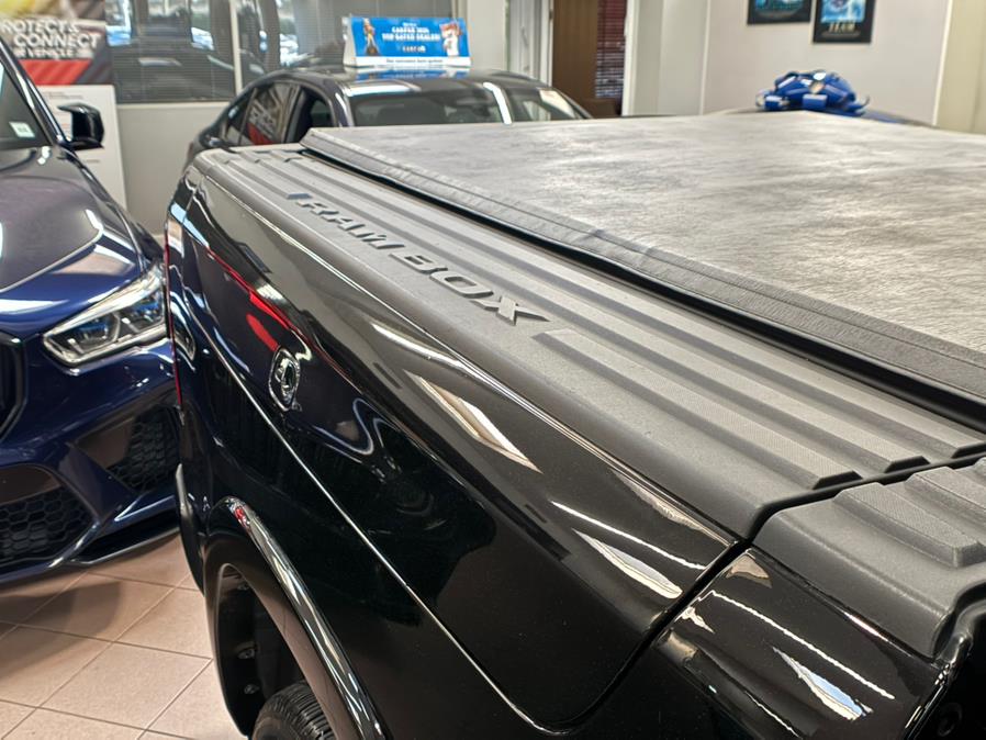 2022 Ram 1500 Laramie 4x4 Crew Cab 5''7" Box, available for sale in Massapequa Park, New York | Power Motors East. Massapequa Park, New York 2022 Ram 1500 Laramie 4x4 Crew Cab 5''7" Box, available for sale in Massapequa Park, New York | Power Motors East. Massapequa Park, New York