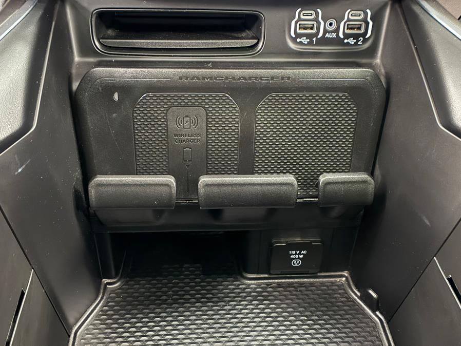 2022 Ram 1500 Laramie 4x4 Crew Cab 5''7" Box, available for sale in Massapequa Park, New York | Power Motors East. Massapequa Park, New York 2022 Ram 1500 Laramie 4x4 Crew Cab 5''7" Box, available for sale in Massapequa Park, New York | Power Motors East. Massapequa Park, New York
