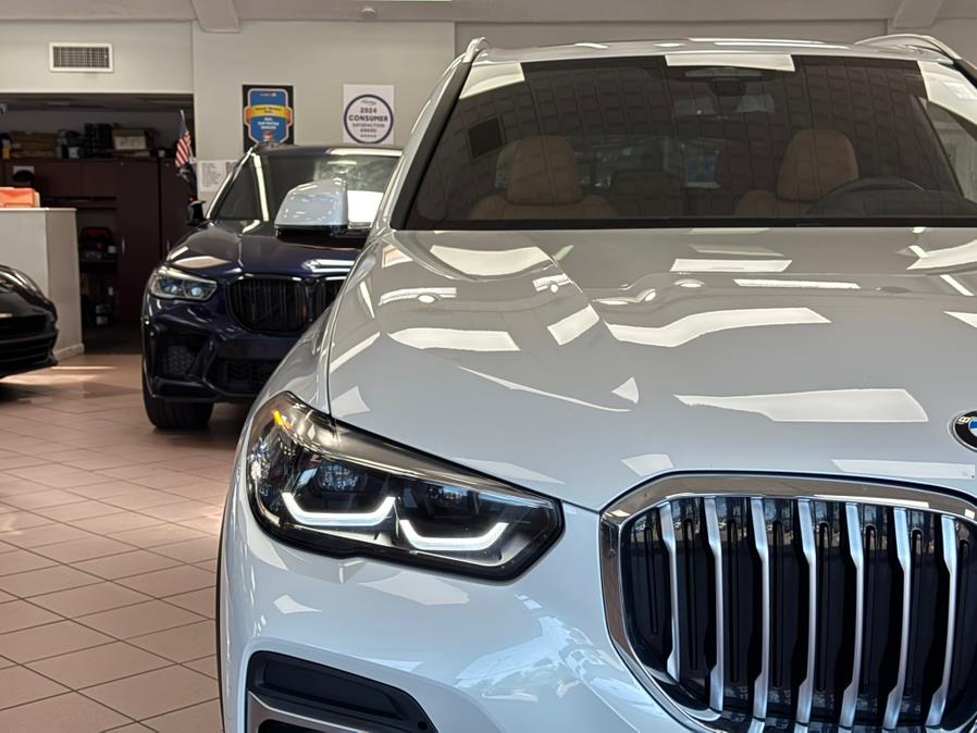 2023 BMW X5 xDrive40i Sports Activity Vehicle, available for sale in Massapequa Park, New York | Power Motors East. Massapequa Park, New York 2023 BMW X5 xDrive40i Sports Activity Vehicle, available for sale in Massapequa Park, New York | Power Motors East. Massapequa Park, New York