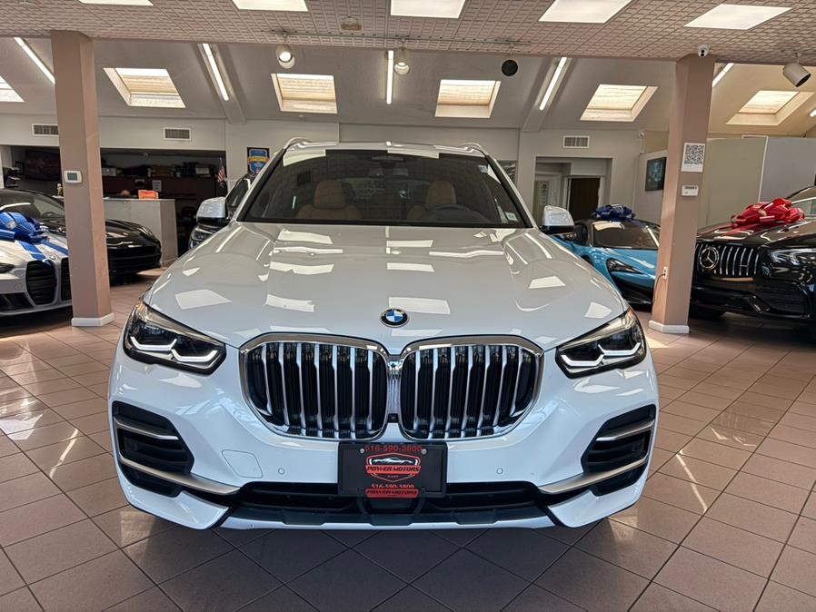 2023 BMW X5 xDrive40i Sports Activity Vehicle, available for sale in Massapequa Park, New York | Power Motors East. Massapequa Park, New York 2023 BMW X5 xDrive40i Sports Activity Vehicle, available for sale in Massapequa Park, New York | Power Motors East. Massapequa Park, New York