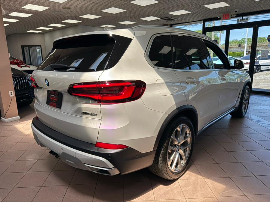 2023 BMW X5 xDrive40i Sports Activity Vehicle, available for sale in Massapequa Park, New York | Power Motors East. Massapequa Park, New York 2023 BMW X5 xDrive40i Sports Activity Vehicle, available for sale in Massapequa Park, New York | Power Motors East. Massapequa Park, New York