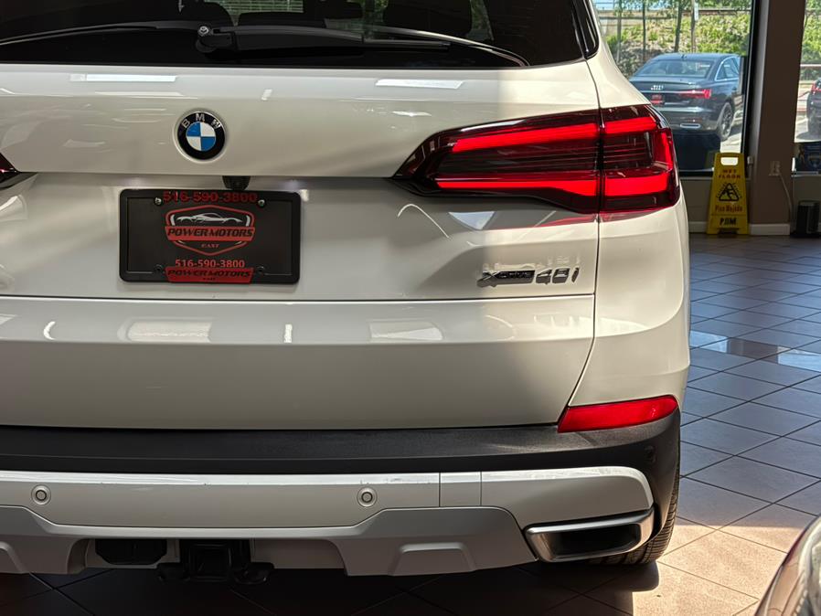 2023 BMW X5 xDrive40i Sports Activity Vehicle, available for sale in Massapequa Park, New York | Power Motors East. Massapequa Park, New York 2023 BMW X5 xDrive40i Sports Activity Vehicle, available for sale in Massapequa Park, New York | Power Motors East. Massapequa Park, New York