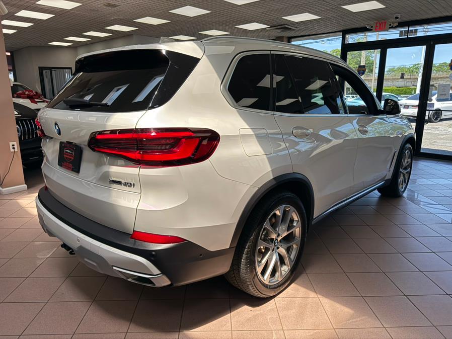 2023 BMW X5 xDrive40i Sports Activity Vehicle, available for sale in Massapequa Park, New York | Power Motors East. Massapequa Park, New York 2023 BMW X5 xDrive40i Sports Activity Vehicle, available for sale in Massapequa Park, New York | Power Motors East. Massapequa Park, New York