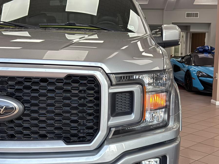 2020 Ford F-150 LARIAT 4WD SuperCab 6.5'' Box, available for sale in Massapequa Park, New York | Power Motors East. Massapequa Park, New York 2020 Ford F-150 LARIAT 4WD SuperCab 6.5'' Box, available for sale in Massapequa Park, New York | Power Motors East. Massapequa Park, New York