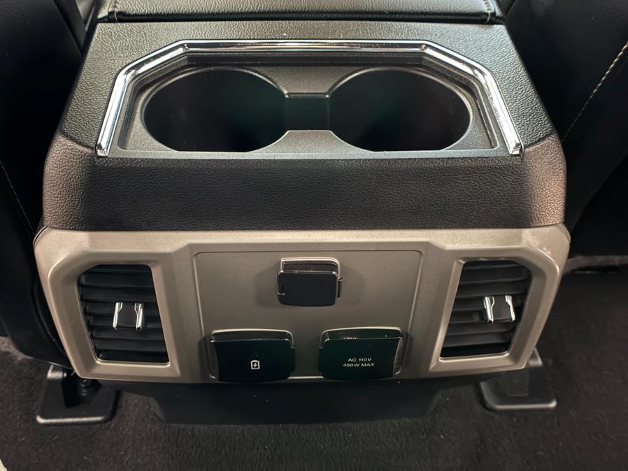 2020 Ford F-150 LARIAT 4WD SuperCab 6.5'' Box, available for sale in Massapequa Park, New York | Power Motors East. Massapequa Park, New York 2020 Ford F-150 LARIAT 4WD SuperCab 6.5'' Box, available for sale in Massapequa Park, New York | Power Motors East. Massapequa Park, New York