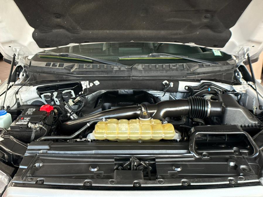 2020 Ford F-150 LARIAT 4WD SuperCab 6.5'' Box, available for sale in Massapequa Park, New York | Power Motors East. Massapequa Park, New York 2020 Ford F-150 LARIAT 4WD SuperCab 6.5'' Box, available for sale in Massapequa Park, New York | Power Motors East. Massapequa Park, New York