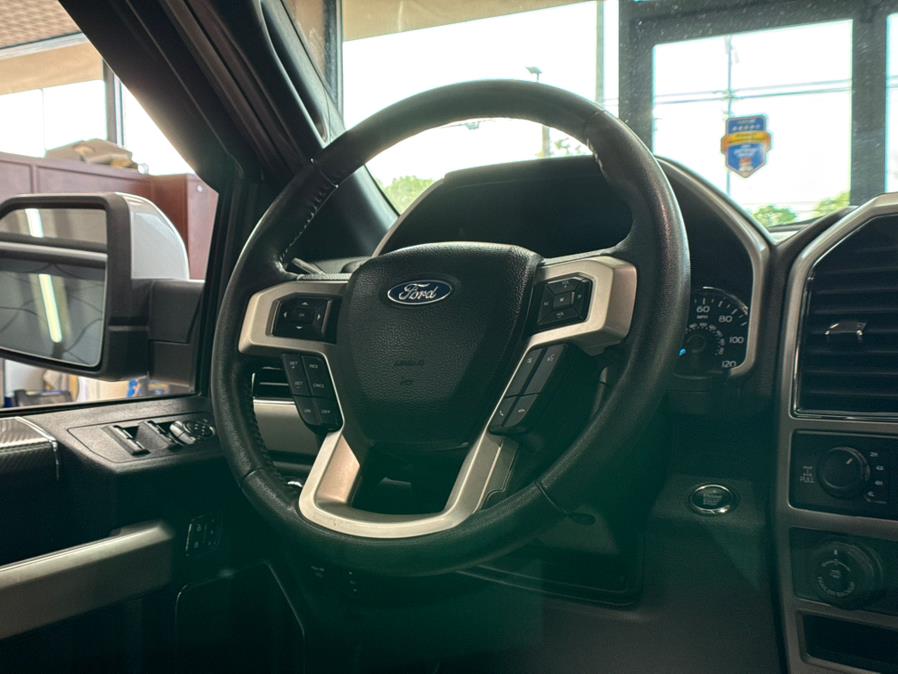 2020 Ford F-150 LARIAT 4WD SuperCab 6.5'' Box, available for sale in Massapequa Park, New York | Power Motors East. Massapequa Park, New York 2020 Ford F-150 LARIAT 4WD SuperCab 6.5'' Box, available for sale in Massapequa Park, New York | Power Motors East. Massapequa Park, New York