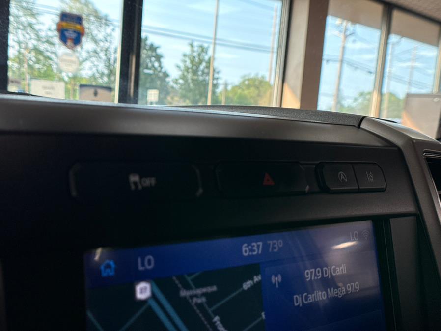 2020 Ford F-150 LARIAT 4WD SuperCab 6.5'' Box, available for sale in Massapequa Park, New York | Power Motors East. Massapequa Park, New York 2020 Ford F-150 LARIAT 4WD SuperCab 6.5'' Box, available for sale in Massapequa Park, New York | Power Motors East. Massapequa Park, New York