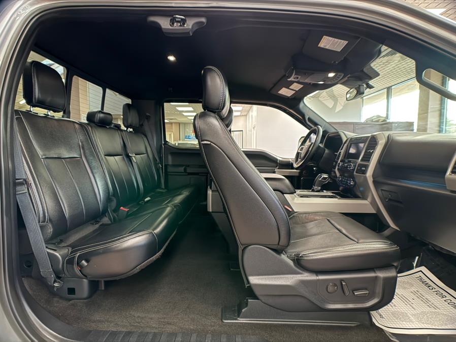 2020 Ford F-150 LARIAT 4WD SuperCab 6.5'' Box, available for sale in Massapequa Park, New York | Power Motors East. Massapequa Park, New York 2020 Ford F-150 LARIAT 4WD SuperCab 6.5'' Box, available for sale in Massapequa Park, New York | Power Motors East. Massapequa Park, New York