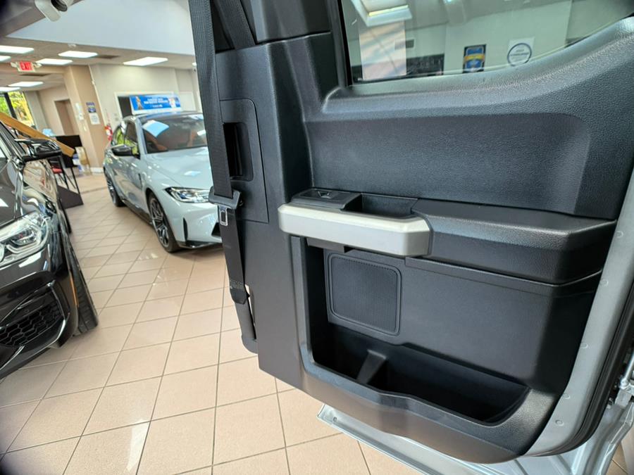 2020 Ford F-150 LARIAT 4WD SuperCab 6.5'' Box, available for sale in Massapequa Park, New York | Power Motors East. Massapequa Park, New York 2020 Ford F-150 LARIAT 4WD SuperCab 6.5'' Box, available for sale in Massapequa Park, New York | Power Motors East. Massapequa Park, New York