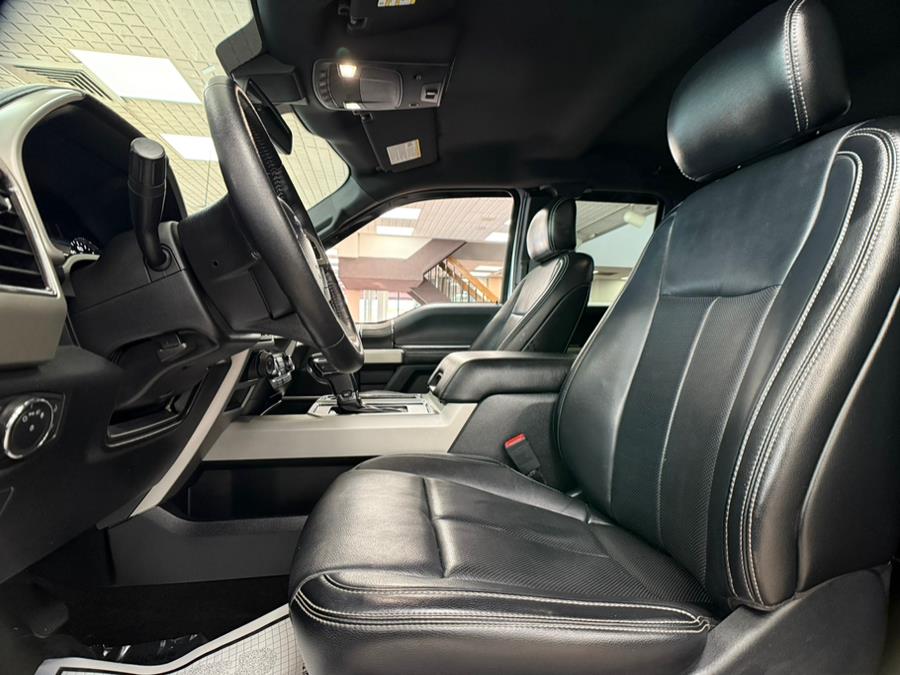 2020 Ford F-150 LARIAT 4WD SuperCab 6.5'' Box, available for sale in Massapequa Park, New York | Power Motors East. Massapequa Park, New York 2020 Ford F-150 LARIAT 4WD SuperCab 6.5'' Box, available for sale in Massapequa Park, New York | Power Motors East. Massapequa Park, New York