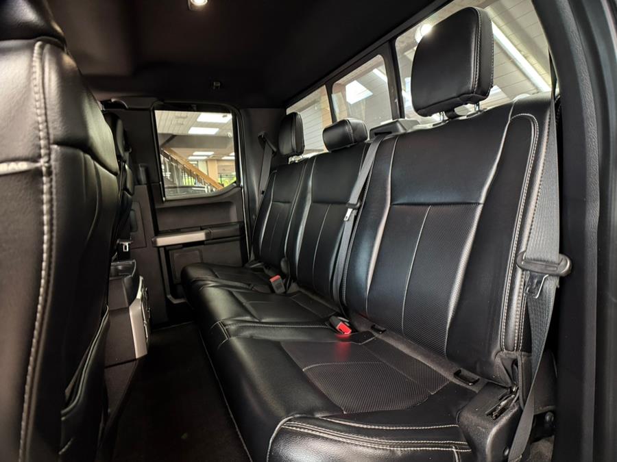 2020 Ford F-150 LARIAT 4WD SuperCab 6.5'' Box, available for sale in Massapequa Park, New York | Power Motors East. Massapequa Park, New York 2020 Ford F-150 LARIAT 4WD SuperCab 6.5'' Box, available for sale in Massapequa Park, New York | Power Motors East. Massapequa Park, New York