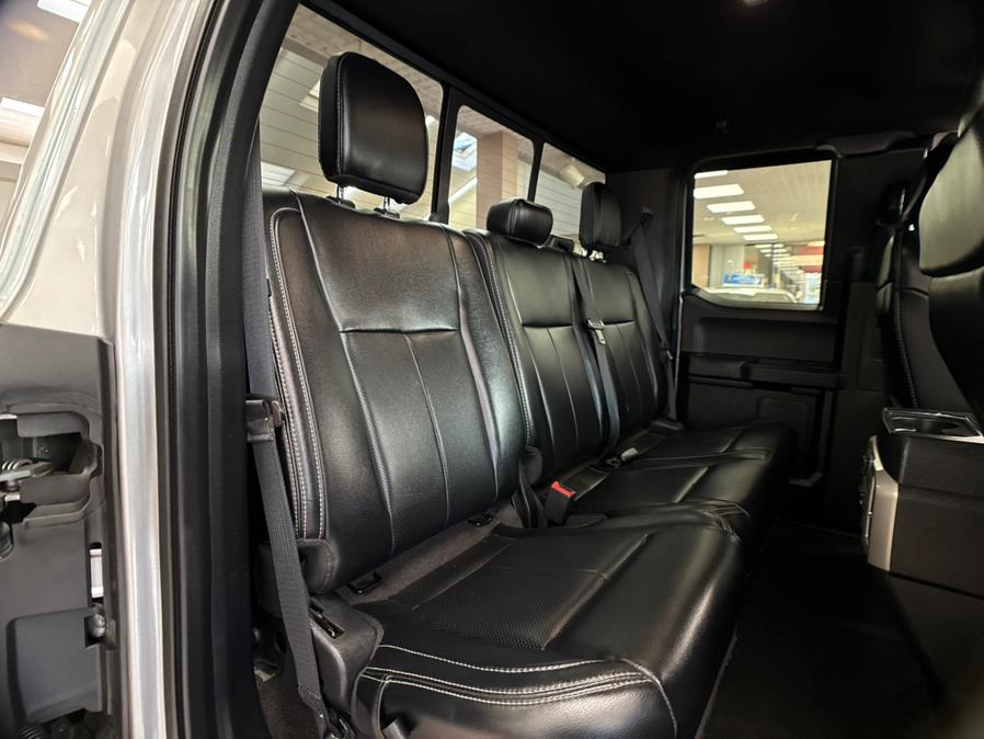 2020 Ford F-150 LARIAT 4WD SuperCab 6.5'' Box, available for sale in Massapequa Park, New York | Power Motors East. Massapequa Park, New York 2020 Ford F-150 LARIAT 4WD SuperCab 6.5'' Box, available for sale in Massapequa Park, New York | Power Motors East. Massapequa Park, New York