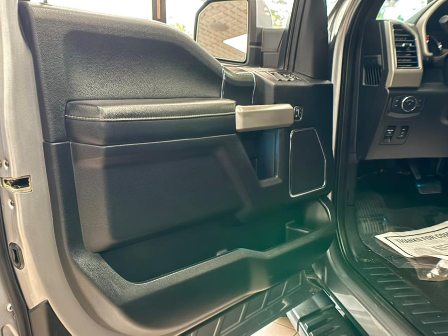 2020 Ford F-150 LARIAT 4WD SuperCab 6.5'' Box, available for sale in Massapequa Park, New York | Power Motors East. Massapequa Park, New York 2020 Ford F-150 LARIAT 4WD SuperCab 6.5'' Box, available for sale in Massapequa Park, New York | Power Motors East. Massapequa Park, New York