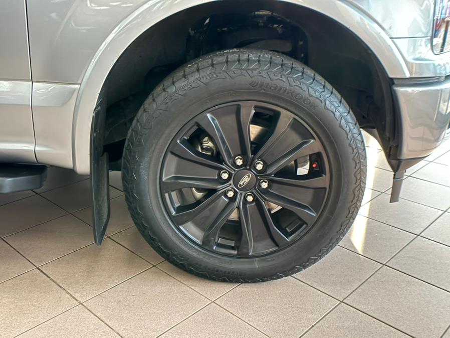 2020 Ford F-150 LARIAT 4WD SuperCab 6.5'' Box, available for sale in Massapequa Park, New York | Power Motors East. Massapequa Park, New York 2020 Ford F-150 LARIAT 4WD SuperCab 6.5'' Box, available for sale in Massapequa Park, New York | Power Motors East. Massapequa Park, New York
