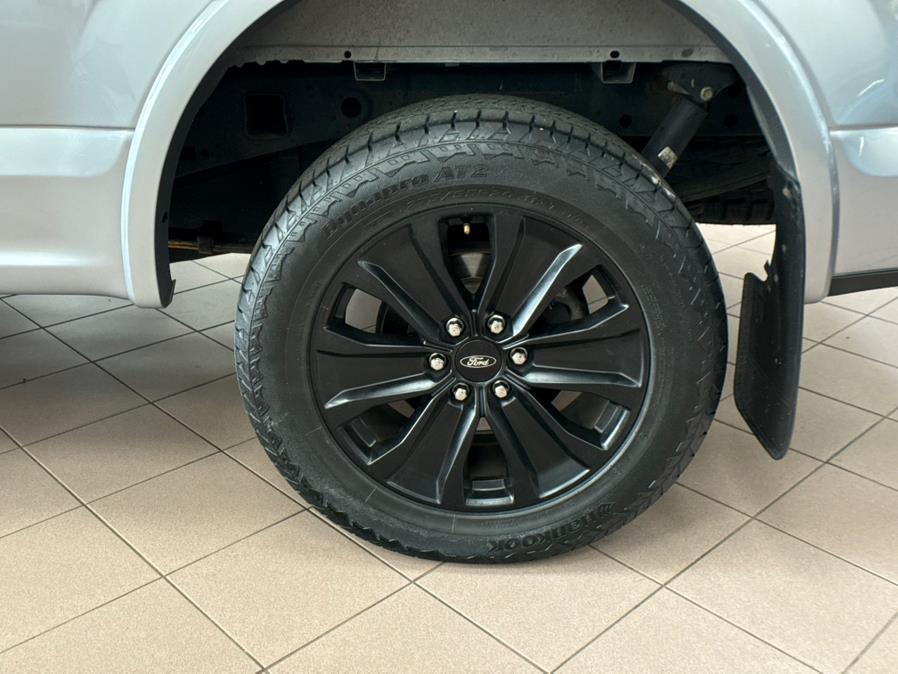 2020 Ford F-150 LARIAT 4WD SuperCab 6.5'' Box, available for sale in Massapequa Park, New York | Power Motors East. Massapequa Park, New York 2020 Ford F-150 LARIAT 4WD SuperCab 6.5'' Box, available for sale in Massapequa Park, New York | Power Motors East. Massapequa Park, New York