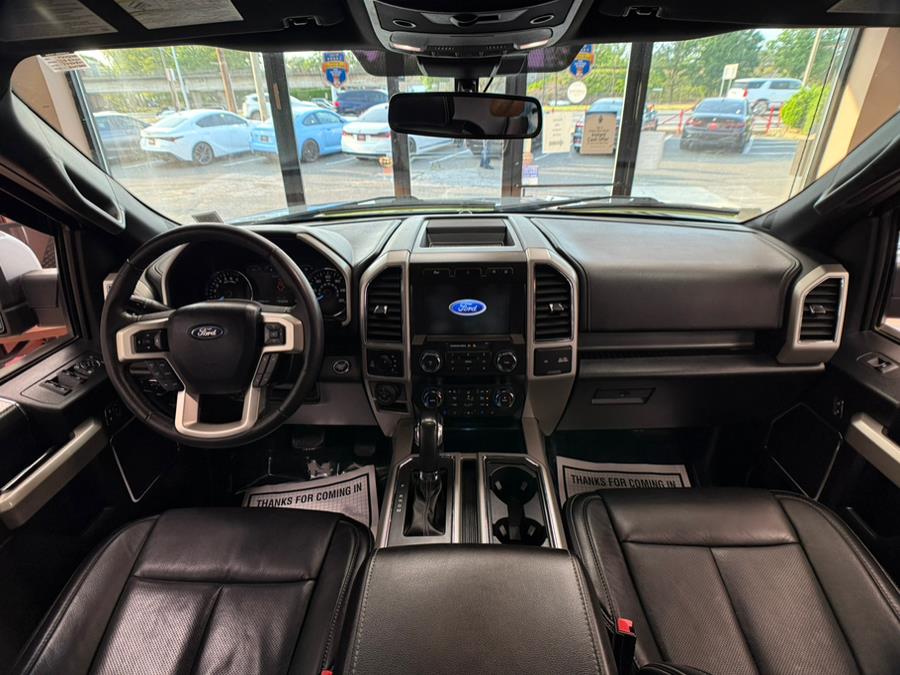 2020 Ford F-150 LARIAT 4WD SuperCab 6.5'' Box, available for sale in Massapequa Park, New York | Power Motors East. Massapequa Park, New York 2020 Ford F-150 LARIAT 4WD SuperCab 6.5'' Box, available for sale in Massapequa Park, New York | Power Motors East. Massapequa Park, New York