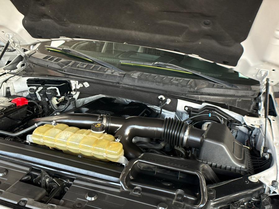 2020 Ford F-150 LARIAT 4WD SuperCab 6.5'' Box, available for sale in Massapequa Park, New York | Power Motors East. Massapequa Park, New York 2020 Ford F-150 LARIAT 4WD SuperCab 6.5'' Box, available for sale in Massapequa Park, New York | Power Motors East. Massapequa Park, New York