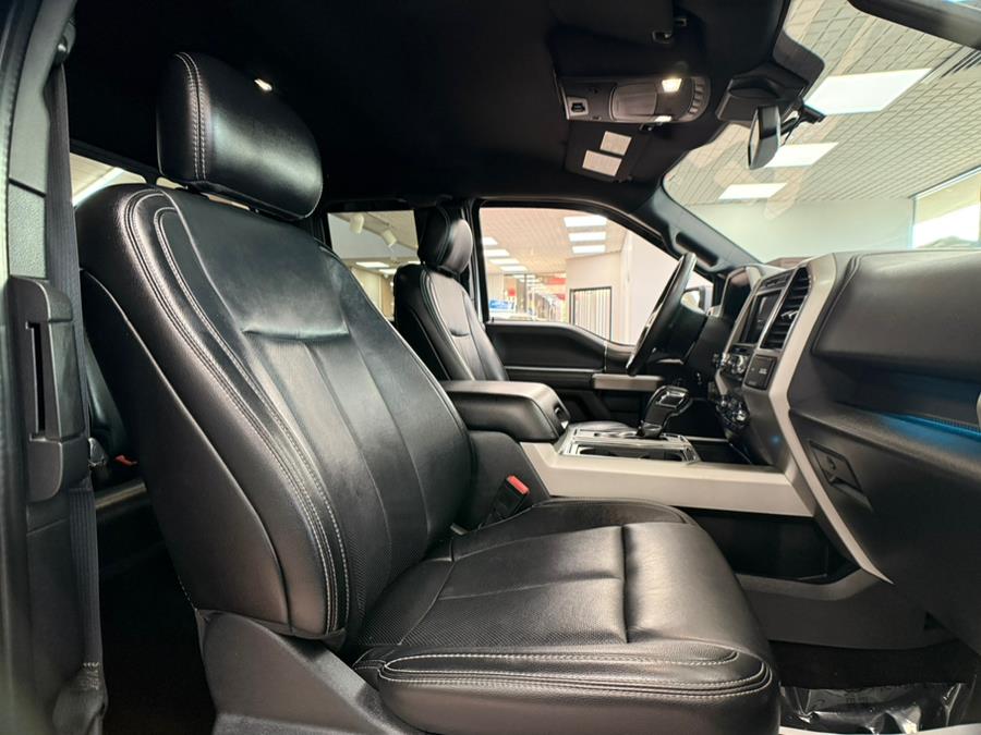 2020 Ford F-150 LARIAT 4WD SuperCab 6.5'' Box, available for sale in Massapequa Park, New York | Power Motors East. Massapequa Park, New York 2020 Ford F-150 LARIAT 4WD SuperCab 6.5'' Box, available for sale in Massapequa Park, New York | Power Motors East. Massapequa Park, New York