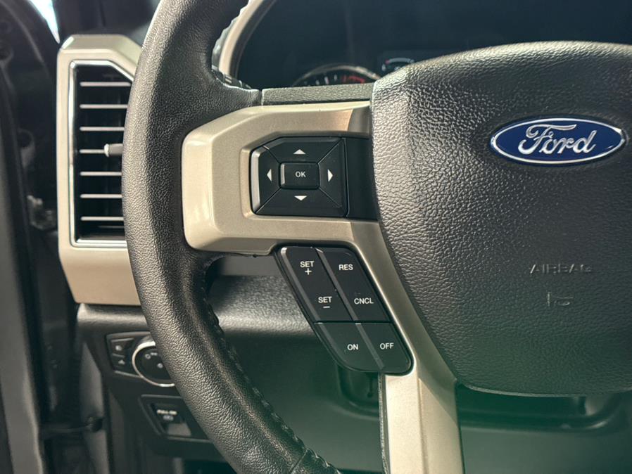 2020 Ford F-150 LARIAT 4WD SuperCab 6.5'' Box, available for sale in Massapequa Park, New York | Power Motors East. Massapequa Park, New York 2020 Ford F-150 LARIAT 4WD SuperCab 6.5'' Box, available for sale in Massapequa Park, New York | Power Motors East. Massapequa Park, New York