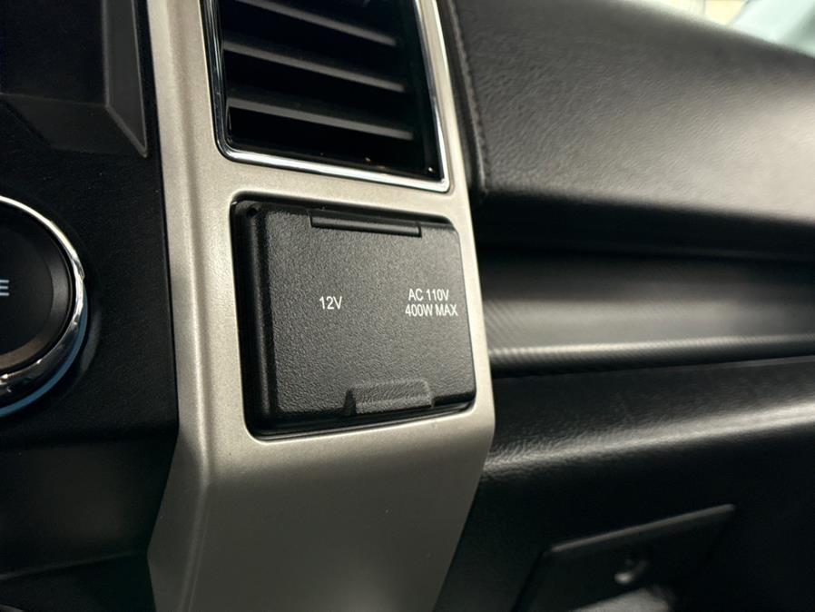 2020 Ford F-150 LARIAT 4WD SuperCab 6.5'' Box, available for sale in Massapequa Park, New York | Power Motors East. Massapequa Park, New York 2020 Ford F-150 LARIAT 4WD SuperCab 6.5'' Box, available for sale in Massapequa Park, New York | Power Motors East. Massapequa Park, New York