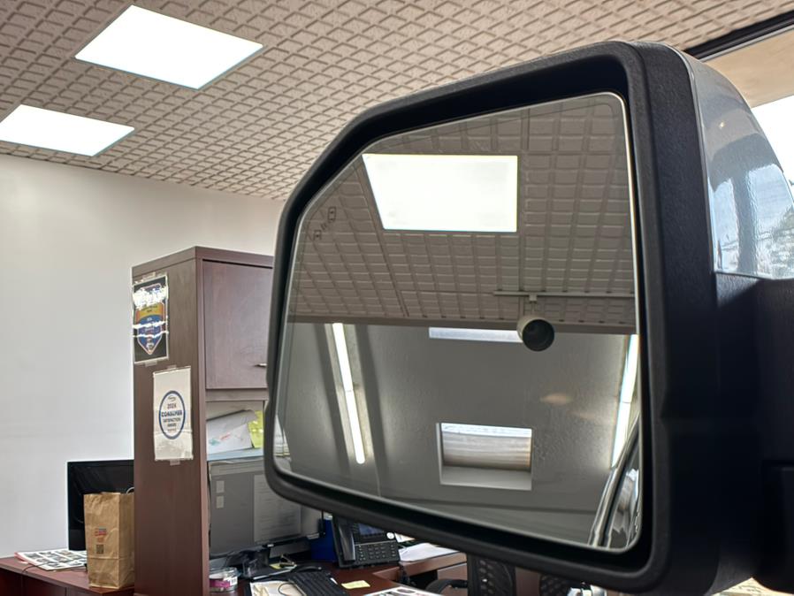 2020 Ford F-150 LARIAT 4WD SuperCab 6.5'' Box, available for sale in Massapequa Park, New York | Power Motors East. Massapequa Park, New York 2020 Ford F-150 LARIAT 4WD SuperCab 6.5'' Box, available for sale in Massapequa Park, New York | Power Motors East. Massapequa Park, New York