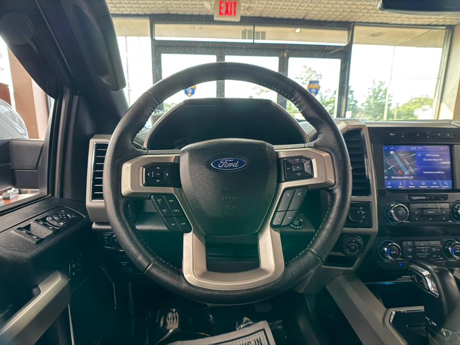 2020 Ford F-150 LARIAT 4WD SuperCab 6.5'' Box, available for sale in Massapequa Park, New York | Power Motors East. Massapequa Park, New York 2020 Ford F-150 LARIAT 4WD SuperCab 6.5'' Box, available for sale in Massapequa Park, New York | Power Motors East. Massapequa Park, New York