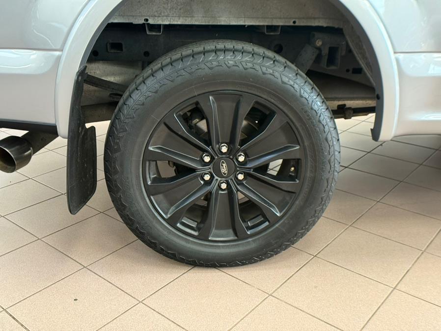 2020 Ford F-150 LARIAT 4WD SuperCab 6.5'' Box, available for sale in Massapequa Park, New York | Power Motors East. Massapequa Park, New York 2020 Ford F-150 LARIAT 4WD SuperCab 6.5'' Box, available for sale in Massapequa Park, New York | Power Motors East. Massapequa Park, New York