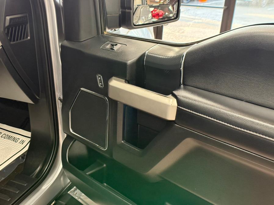 2020 Ford F-150 LARIAT 4WD SuperCab 6.5'' Box, available for sale in Massapequa Park, New York | Power Motors East. Massapequa Park, New York 2020 Ford F-150 LARIAT 4WD SuperCab 6.5'' Box, available for sale in Massapequa Park, New York | Power Motors East. Massapequa Park, New York