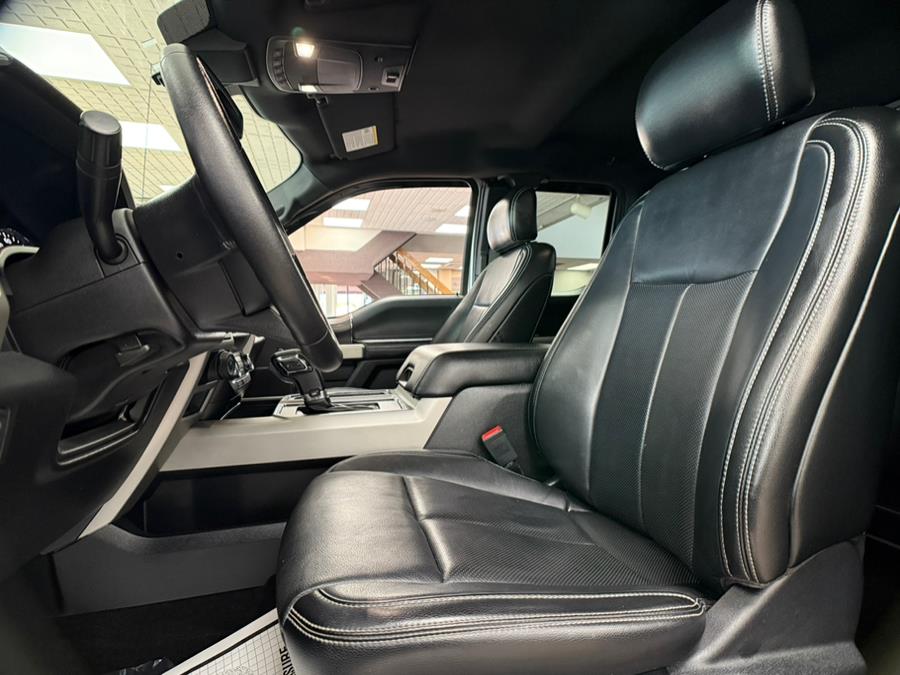 2020 Ford F-150 LARIAT 4WD SuperCab 6.5'' Box, available for sale in Massapequa Park, New York | Power Motors East. Massapequa Park, New York 2020 Ford F-150 LARIAT 4WD SuperCab 6.5'' Box, available for sale in Massapequa Park, New York | Power Motors East. Massapequa Park, New York