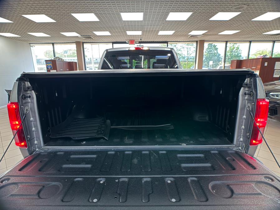 2020 Ford F-150 LARIAT 4WD SuperCab 6.5'' Box, available for sale in Massapequa Park, New York | Power Motors East. Massapequa Park, New York 2020 Ford F-150 LARIAT 4WD SuperCab 6.5'' Box, available for sale in Massapequa Park, New York | Power Motors East. Massapequa Park, New York