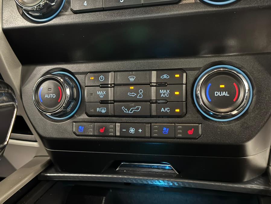 2020 Ford F-150 LARIAT 4WD SuperCab 6.5'' Box, available for sale in Massapequa Park, New York | Power Motors East. Massapequa Park, New York 2020 Ford F-150 LARIAT 4WD SuperCab 6.5'' Box, available for sale in Massapequa Park, New York | Power Motors East. Massapequa Park, New York