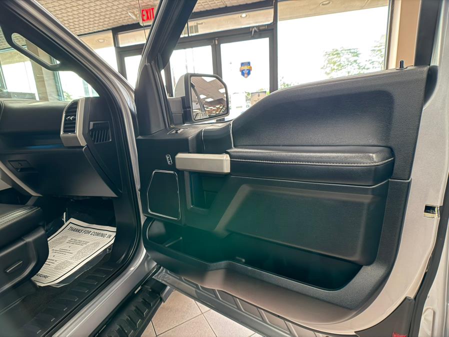 2020 Ford F-150 LARIAT 4WD SuperCab 6.5'' Box, available for sale in Massapequa Park, New York | Power Motors East. Massapequa Park, New York 2020 Ford F-150 LARIAT 4WD SuperCab 6.5'' Box, available for sale in Massapequa Park, New York | Power Motors East. Massapequa Park, New York