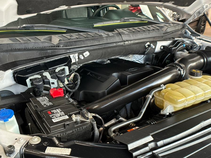 2020 Ford F-150 LARIAT 4WD SuperCab 6.5'' Box, available for sale in Massapequa Park, New York | Power Motors East. Massapequa Park, New York 2020 Ford F-150 LARIAT 4WD SuperCab 6.5'' Box, available for sale in Massapequa Park, New York | Power Motors East. Massapequa Park, New York