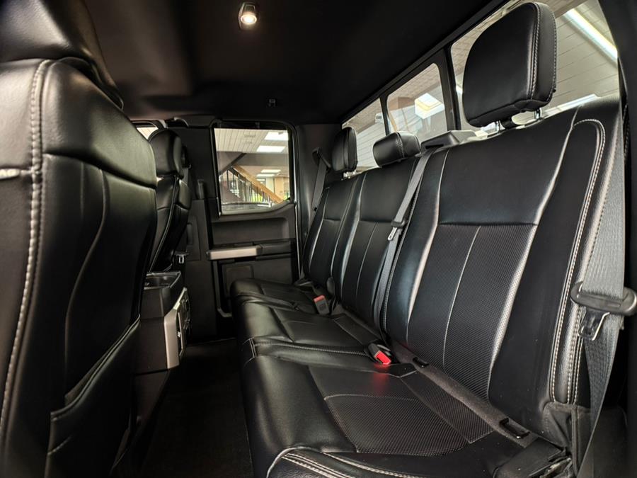 2020 Ford F-150 LARIAT 4WD SuperCab 6.5'' Box, available for sale in Massapequa Park, New York | Power Motors East. Massapequa Park, New York 2020 Ford F-150 LARIAT 4WD SuperCab 6.5'' Box, available for sale in Massapequa Park, New York | Power Motors East. Massapequa Park, New York