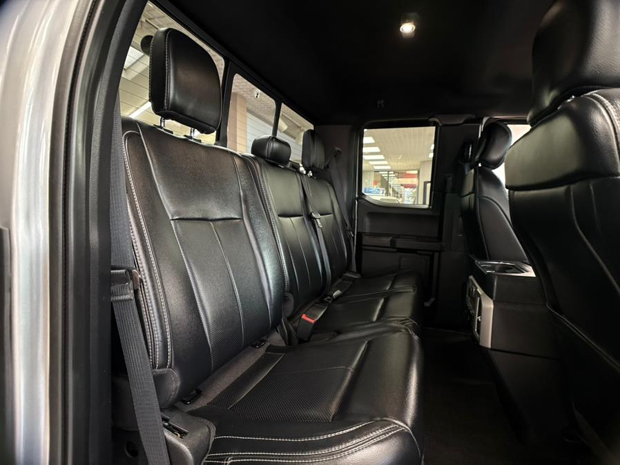 2020 Ford F-150 LARIAT 4WD SuperCab 6.5'' Box, available for sale in Massapequa Park, New York | Power Motors East. Massapequa Park, New York 2020 Ford F-150 LARIAT 4WD SuperCab 6.5'' Box, available for sale in Massapequa Park, New York | Power Motors East. Massapequa Park, New York