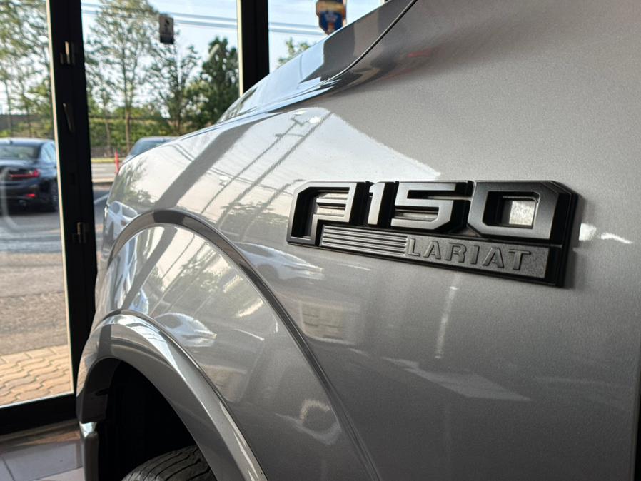 2020 Ford F-150 LARIAT 4WD SuperCab 6.5'' Box, available for sale in Massapequa Park, New York | Power Motors East. Massapequa Park, New York 2020 Ford F-150 LARIAT 4WD SuperCab 6.5'' Box, available for sale in Massapequa Park, New York | Power Motors East. Massapequa Park, New York