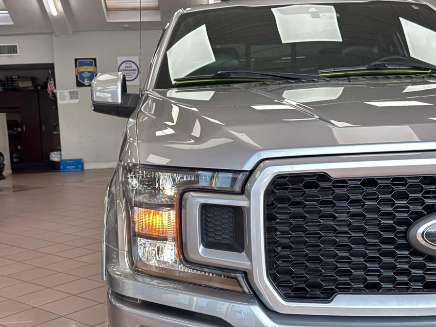 2020 Ford F-150 LARIAT 4WD SuperCab 6.5'' Box, available for sale in Massapequa Park, New York | Power Motors East. Massapequa Park, New York 2020 Ford F-150 LARIAT 4WD SuperCab 6.5'' Box, available for sale in Massapequa Park, New York | Power Motors East. Massapequa Park, New York