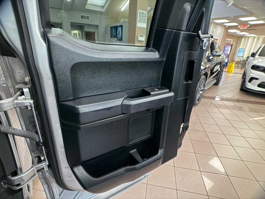2020 Ford F-150 LARIAT 4WD SuperCab 6.5'' Box, available for sale in Massapequa Park, New York | Power Motors East. Massapequa Park, New York 2020 Ford F-150 LARIAT 4WD SuperCab 6.5'' Box, available for sale in Massapequa Park, New York | Power Motors East. Massapequa Park, New York