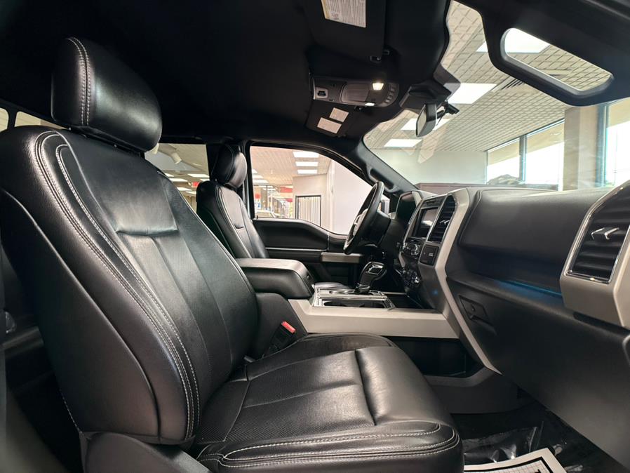 2020 Ford F-150 LARIAT 4WD SuperCab 6.5'' Box, available for sale in Massapequa Park, New York | Power Motors East. Massapequa Park, New York 2020 Ford F-150 LARIAT 4WD SuperCab 6.5'' Box, available for sale in Massapequa Park, New York | Power Motors East. Massapequa Park, New York